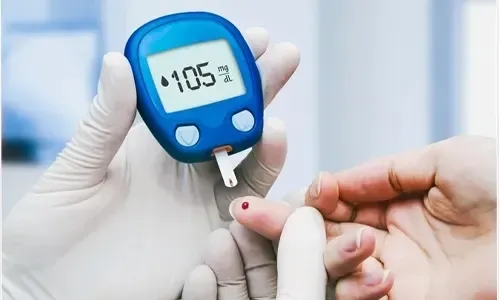 Access to care for people with Diabetes
