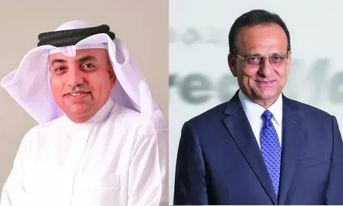 كريدي مكس وبنك البحرين والكويت يعلنان عن مبادرة مشتركة للمحفظة الرقمية