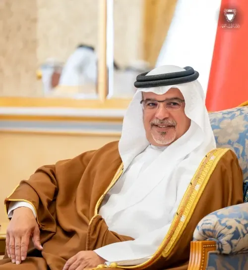 HRH Crown Prince Honours Bahrain’s Top Govt Service Centres