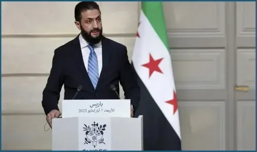 كندا تشطب سوريا من قائمة الإرهاب وترفع العقوبات عن هيئة تحرير الشام