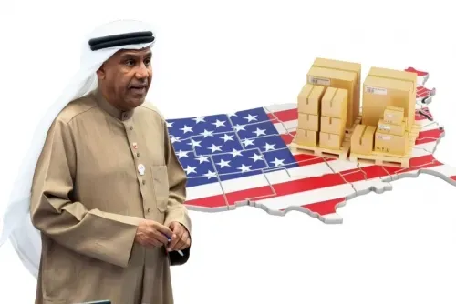 النواب يؤيدون فرض رسوم جمركية بنسبة 10% على الواردات الأمريكية