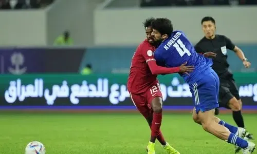 Qatar, Kuwait deny racism claims in international friendlies