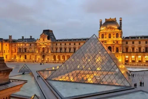 Louvre Reopens Famous Gallery Months After Major Heist