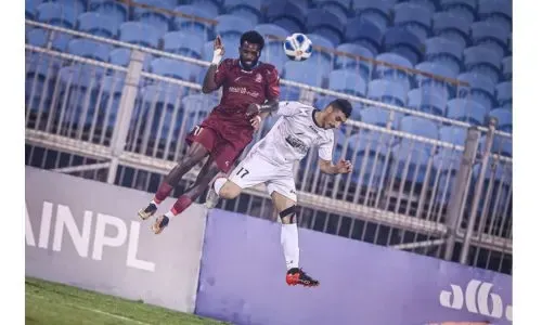 البسيتين والاتحاد يتأهلان إلى ربع نهائي كأس جلالة الملك