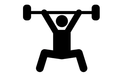 Bahrain announces team for weightlifting championship