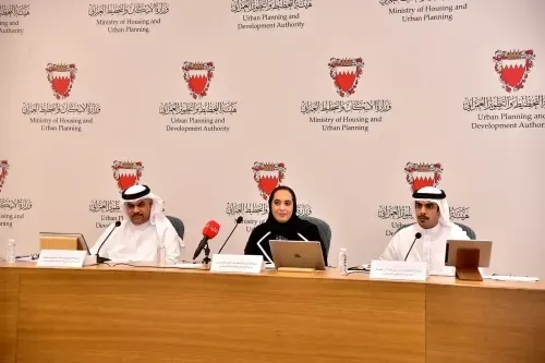قطاع الإنشاءات في البحرين يضيف 35 تصنيفاً جديداً