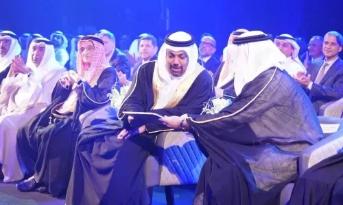 البنية التحتية الرقمية ركيزة أساسية لتعزيز اقتصاد البحرين