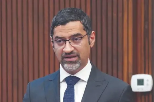 رصد 34 مبنى آيل للسقوط في المحرق خلال ثلاث سنوات