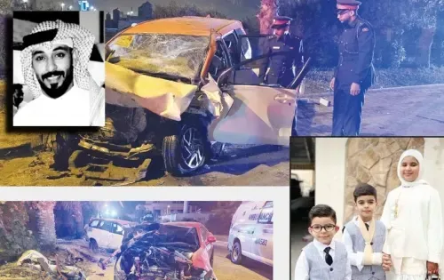 العدالة في قضية حادث مميت