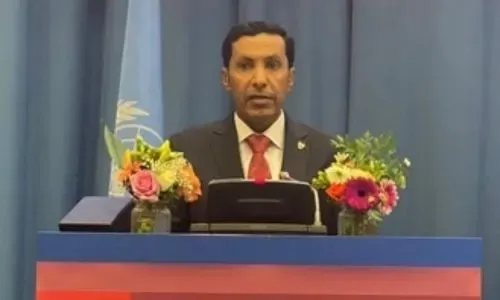 Bahrain participates in 32nd session of UN Commission on Crime Prevention