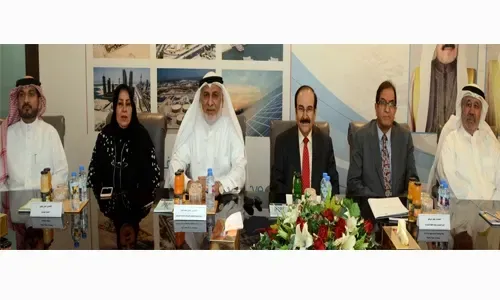 مناقشة احتياجات المواطنين