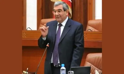 Holding meetings for electing speaker before first procedural session is illegal: Dr Al-Ghaith