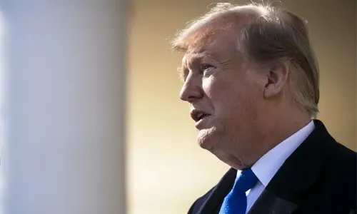 ترامب يطالب أوروبا باستعادة مقاتلي تنظيم داعش