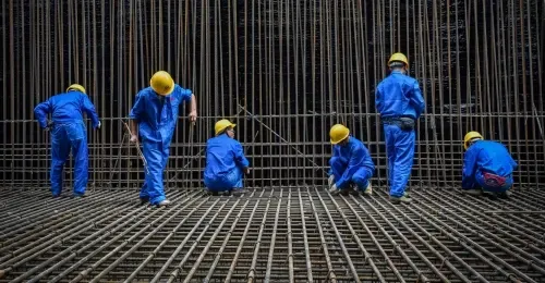 صندوق النقد الدولي يتوقع انكماشاً حاداً في النمو العالمي بنسبة 4.4% لعام 2020