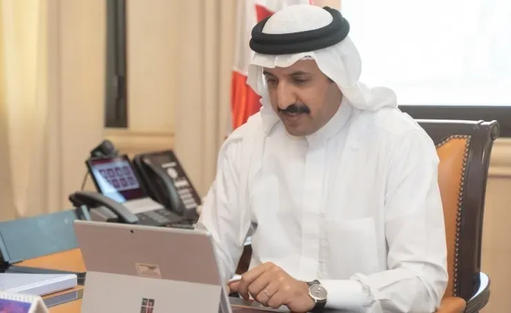 حملة مكافحة الإرهاب: البحرين تحظى بإشادة الأمم المتحدة