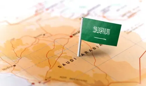 Saudi to Host Arab Summit on Trump's Gaza Plan