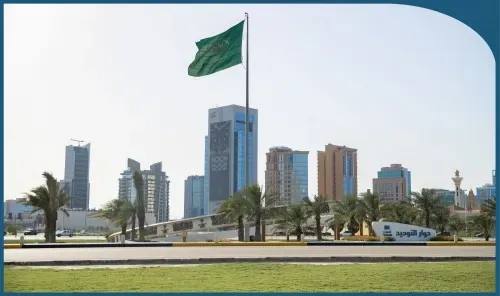 المملكة العربية السعودية تدين التهديدات الإسرائيلية ضد الفلسطينيين