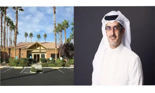 مجموعة جي إف إتش تبرم صفقة عقارية سكنية بقيمة 200 مليون دولار في الولايات المتحدة