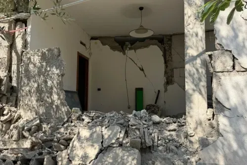 إيطاليا تخصص 100 مليون يورو لإعادة إعمار المناطق المتضررة من الزلزال