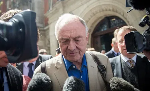 UK’s Labour suspends ex-London mayor