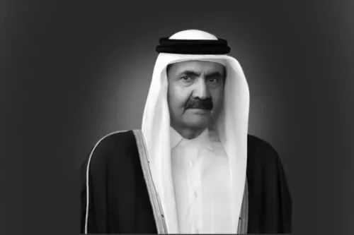 Father Amir: The Man Who Reimagined Qatar