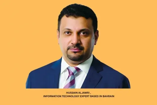Fintech Forward 2025: Celebrating Bahrain’s Vision and Leadership in Financial Technology Transformation