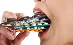 وقف الإفراط في استخدام المضادات الحيوية