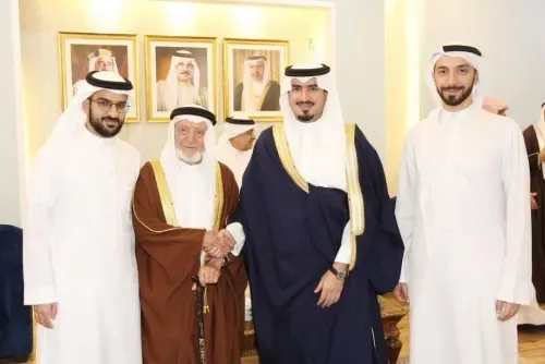Majlis key platform for direct communication with residents
