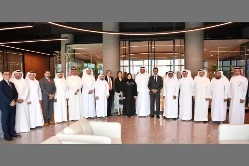 البحرين تدعم الشراكات مع المطورين العقاريين