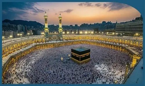 تبسيط إجراءات الحصول على تأشيرة العمرة – دليل خطوة بخطوة