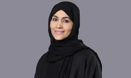 إيمان علي عبد الله تتولى رئاسة العمليات المركزية في بنك البحرين الإسلامي