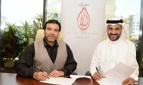Hussain Abdulla Hussain first Danat grand prize winner