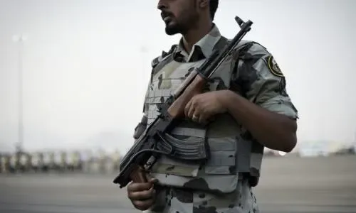 السعودية تعتقل أربعة أشخاص بتهمة التخطيط لهجوم إرهابي لصالح تنظيم الدولة