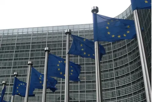 المفوضية الأوروبية تقترح خفض الضرائب على الكهرباء لمواجهة ارتفاع تكاليف الطاقة