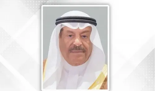 رئيس مجلس الشورى يشيد بالدعم الملكي لحرية الصحافة وتطوير الإعلام في مملكة البحرين