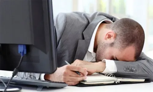 خمس طرق للحفاظ على إنتاجيتك خلال شهر رمضان