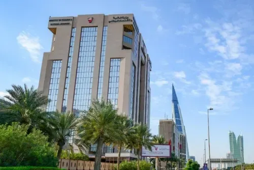 البحرين تبدأ تطبيق قانون ضريبة الشركات متعددة الجنسيات الأربعاء المقبل