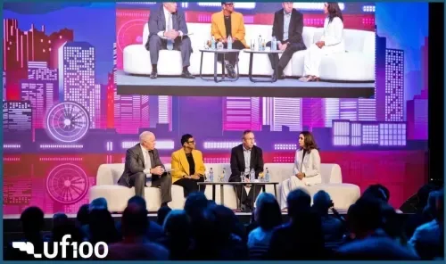 مركز البحرين العالمي للمعارض يستعرض تنافسية المملكة العالمية في هونغ كونغ