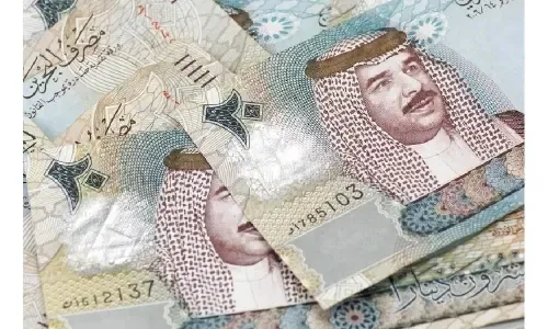 بحريني يخسر استئنافاً للحصول على إعانة التعطل