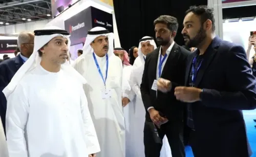 البحرين تعزز التمكين الرقمي