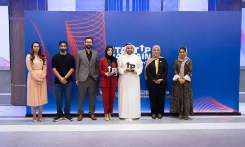 StartUp Bahrain تختتم سلسلة عروضها التقديمية لعام 2024 بفوز شركتين