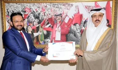مدرسة النور العالمية تحقق نجاحاً في مسابقة "تريد كويست 2022"