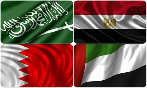 Quartet rejects OHCHR report