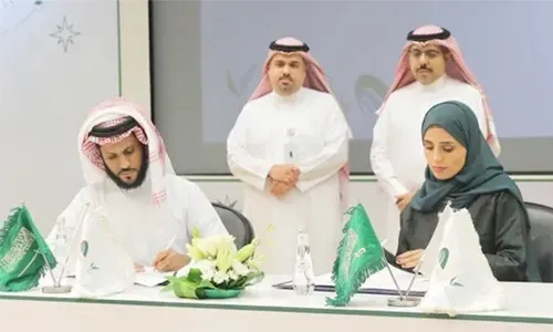 مسرعة مدينة العلوم السعودية تنتج 20 ابتكاراً تقنياً