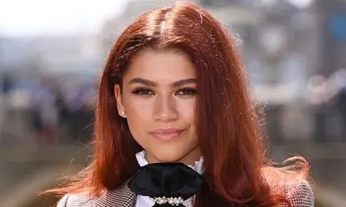 زيندايا تتحدث عن دورها في فيلم 'Spider-Man: Far From Home'