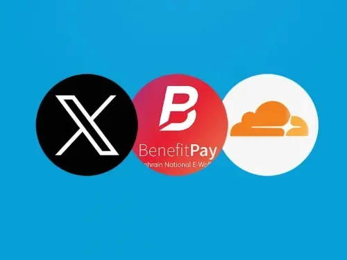 Cloudflare Outage Ripples across the Globe; X, BenefitPay, Many Apps Hit