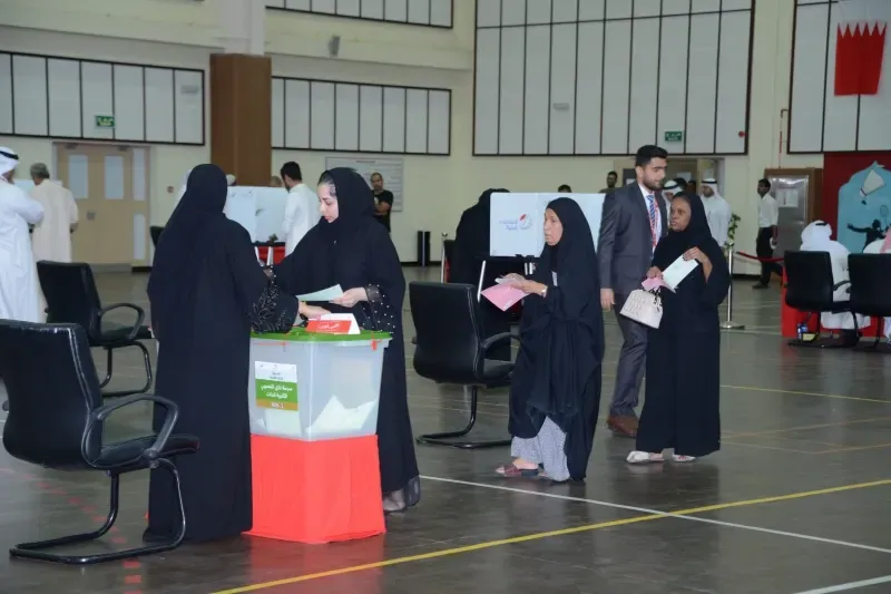دعوات لتولي امرأة رئاسة مجلس النواب