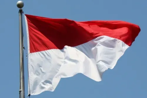 إندونيسيا توجه اتهامات لـ 19 شخصاً في قضية شبكة مزعومة للاتجار بالرضع كانت ترسلهم إلى سنغافورة