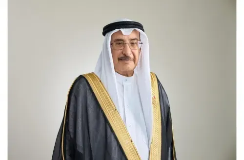 البحرين ملتزمة بتطوير الزراعة لتحقيق الأمن الغذائي