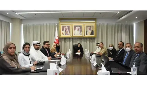 البحرين ملتزمة بمكافحة الأمراض المعدية
